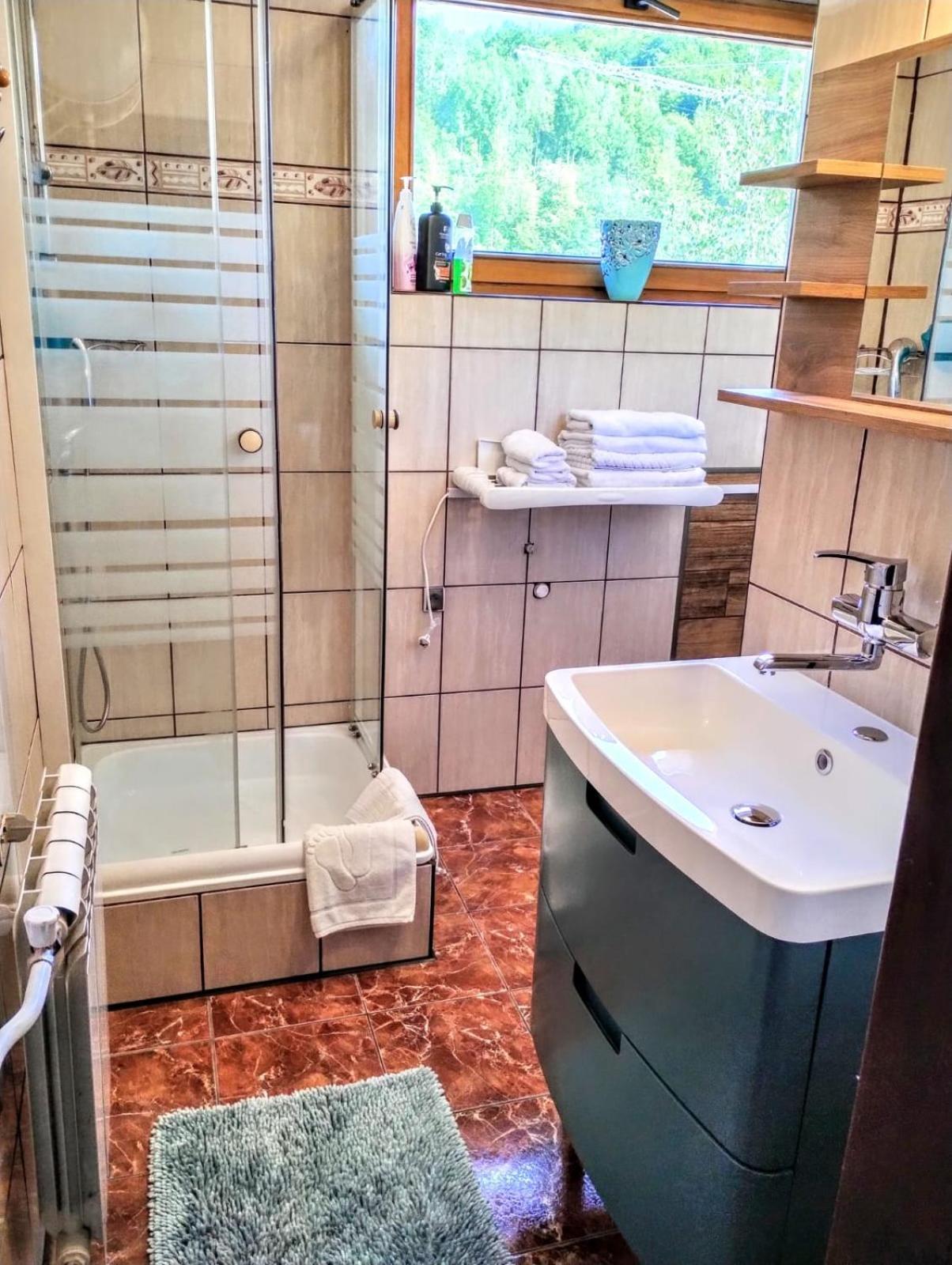 Kacperek w centrum - 3 pokojowy apartament rodzinny 4-5 os Szczyrk Zewnętrze zdjęcie