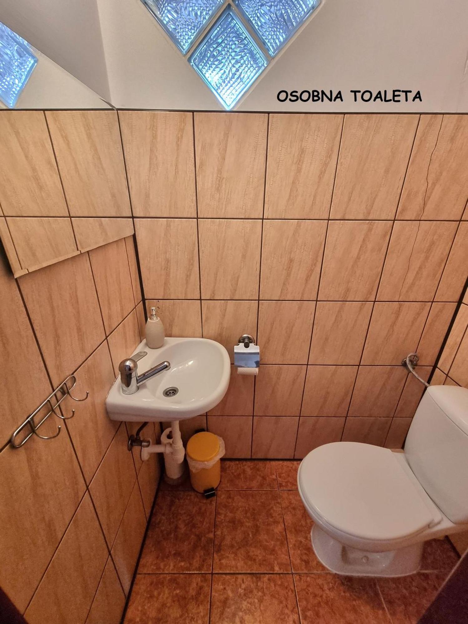 Kacperek w centrum - 3 pokojowy apartament rodzinny 4-5 os Szczyrk Zewnętrze zdjęcie