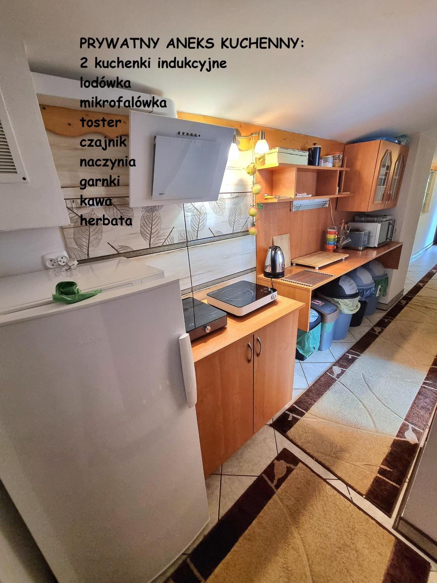 Kacperek w centrum - 3 pokojowy apartament rodzinny 4-5 os Szczyrk Zewnętrze zdjęcie